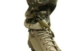 Штаны пиксель зсу Комбат Combat размер 52 рост 173-179, тактические брюки пиксель ММ14 - изображение 9