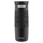 Термокружка Contigo Transit AUTOSEAL 470 мл Matte Black (2095401)