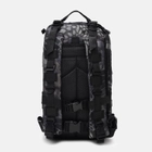 Рюкзак тактический Info-Tech Backpack IPL006 30 л Multicam (5903899120181) - изображение 3