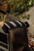Плитоноска с разгрузкой тактический жилет Cordura 500 серый - изображение 3