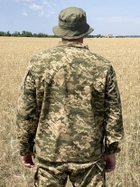 Костюм военный Lelit Пиксель 05 56-58 Зеленый (L2000000010601) - изображение 9