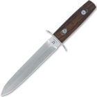 Нож Fox Arditi wood FX-595W - изображение 1
