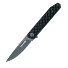 Нож Fox BlackFox Reloaded Grey Blade BF-736 - изображение 1