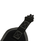 Ремінь рушничний Allen Glenwood Lightweight з антабками чорний (8284) - зображення 4