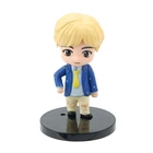 Фігурка Кім Сокчін Джин (Jin) БТС - BTS (7636)