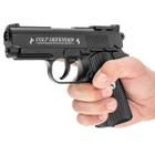 Пневматический пистолет Umarex Colt Defender - изображение 6