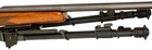 Сошки TipTop S5 EZ Pivot (висота 34.3 – 58.4 см, шарнірна база) - зображення 3
