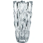 Ваза Nachtmann Quartz 26 см фігурна (17539)