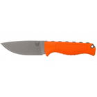 Ніж Benchmade Steep Country Hunter Orange (15006)