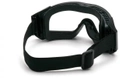 Балістична тактична маска Venture Gear Tactical Loadout (clear) Anti-Fog, прозорі - зображення 5