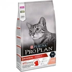 Сухий корм для кішок Purina Pro Plan Adult 1+ Vital Functions з лососем