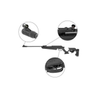 Пневматическая винтовка Black Ops Airguns Quantico (160.00.003) - изображение 10
