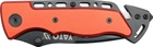 Нож складной спасательный YATO 200 мм - изображение 2