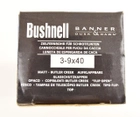Оптический прицел BUSHNELL 3-9x40 Cross Bow - изображение 8