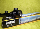 Оптичний приціл BUSHNELL 3-9x32E з підсвічуванням шкали - зображення 7