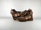 Берці тактичні черевики літні TVL 40 р світло-коричневий піксельний камуфляж (40-000103) - зображення 3