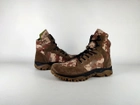 Берці тактичні черевики літні TVL 40 р світло-коричневий піксельний камуфляж (40-000103) - зображення 7