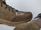 Берцы тактические ботинки летние TVL 41 р пиксельний комуфляж PRO (41-000101) - изображение 4