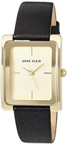 Жіночий наручний годинник Anne Klein AK/2706CHBK