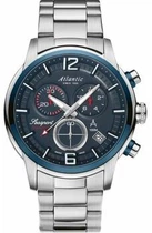 Мужские наручные часы Atlantic 87466.47.55