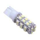 Лампочка автомобільна T10 28-SMD LED W5W