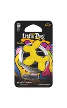 Ароматизатор в машину Little Joe's Dog ваниль
