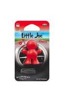 Ароматизатор в машину человечек Little Joe вишня