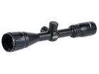 Оптичний приціл BSA Air 3-9x40 AO MilDot Air Rifle Scope (AR39x40AO) - зображення 5