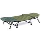 Раскладушка карповая Ranger BED 84 на 8 ножках регулируется спинка RA5513