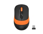 Миша A4Tech Gaming FG10 (Orange)
