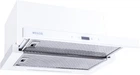 Вытяжка WEILOR PTS 6265 WH 1300 LED Strip