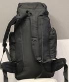 Рюкзак MHZ L01 70 л, черный - изображение 5