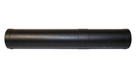 Глушитель STEEL Pegasus integro vario Rifle Титан 7.62, .223, .243, .30 - зображення 2