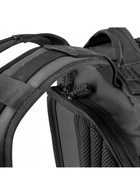 Тактический рюкзак Magnum Fox 25l серый - изображение 4