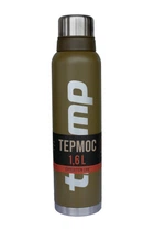 Термос Tramp Expedition Line 1,6 л Оливковий (UTRC-029-olive)(TRC-029)