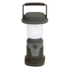 Ліхтар кемпінговий Bo-Camp Nodus High Power LED 100 Lumen Чорний-Сірий
