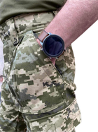 Военные тактические штаны рип-стоп ВСУ Размер S 46 третий рост хаки - изображение 7