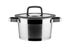 Кастрюля с крышкой VINZER Moderno Ø 18 см 2.4 л (50072)