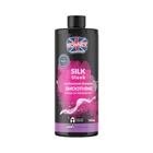Шампунь разглаживающий RONNEY SMOOTHING SILK AND SLEEK для тонких и тусклых волос 1000 мл ( 5060589155954 )