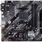 Материнская плата Asus Prime b550m-k