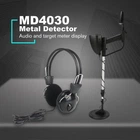 Металлоискатель MD-4030 + наушники