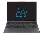 Lenovo Legion 5 Pro-16 / AMD Ryzen™ 5 5600H / 16 GB RAM / SSD 512 GB / NVIDIA GeForce RTX 3050 + AMD Radeon™ Graphics / 165 Гц / для игр