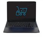 Ноутбук Lenovo IdeaPad Gaming 3-15 / Intel Core i5-11300H / 16 GB RAM / SSD 512 GB / NVIDIA GeForce GTX 1650 + Intel Iris Xe Graphics / 120 Гц / для игр