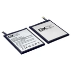 Акумулятор GX BL234 для Lenovo A5000/ Vibe P1m/ P70/ P90/ P90 Pro