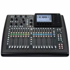 Цифровой микшерный пульт Behringer X32 compact