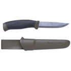 Нож Morakniv Companion MG нержавеющая сталь (11827) - изображение 1