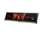 Память для настольных компьютеров G.Skill 16 GB DDR4 3000 MHz Aegis (F4-3000C16S-16GISB)