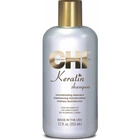 Восстанавливающий кератиновый шампунь CHI Keratin Reconstructing Shampoo 355мл