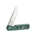 Нож Ganzo Firebird FH11S-GB Зеленый - изображение 5