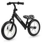 Беговел детский Kidwell REBEL Panda Черный (ROBIREB10A0)